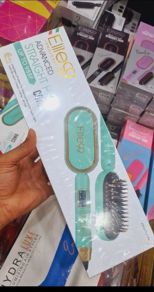 Bross lissante Elite99 F-L102