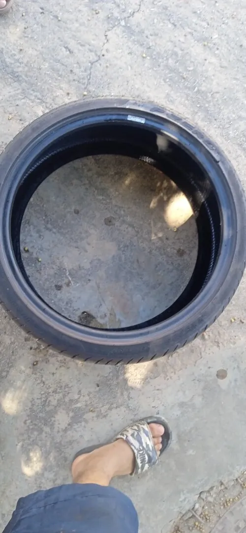 بيع عجلات السيارة cupra و truc