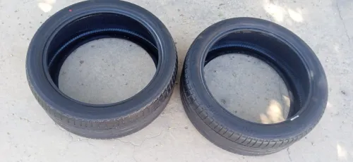 بيع عجلات السيارة cupra و truc