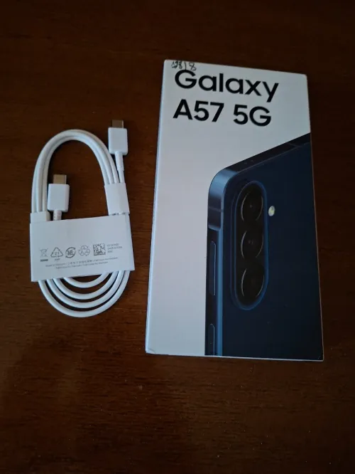 Samsung A57 5g