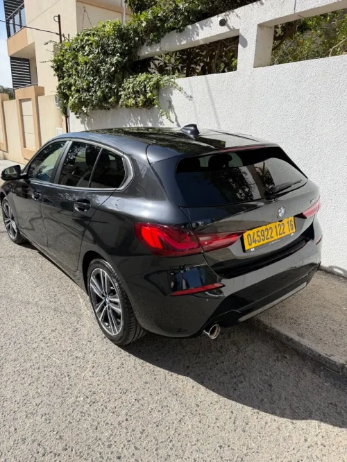 BMW Série 1 2022 Confort