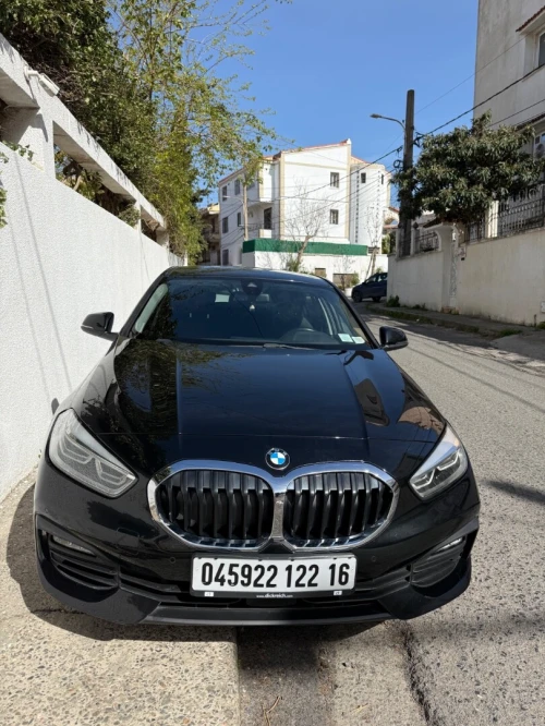 BMW Série 1 2022 Confort