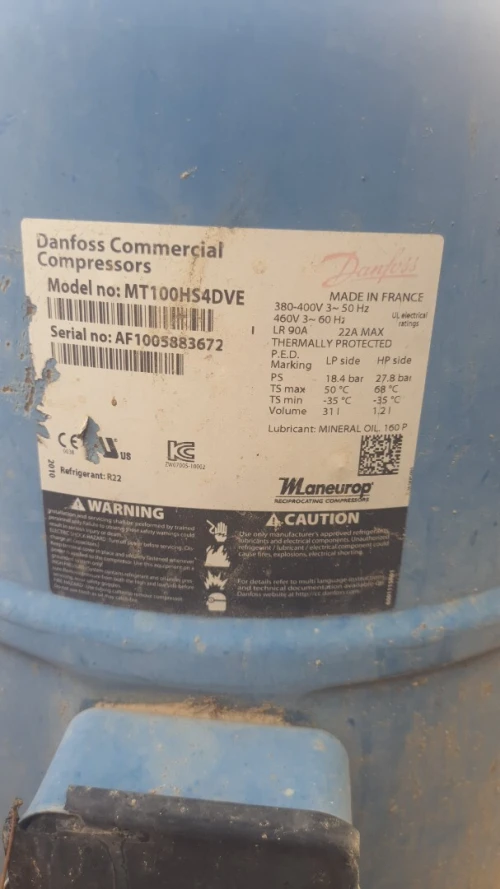 compressor