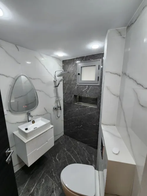 Vente Appartement F4 Alger Dely brahim