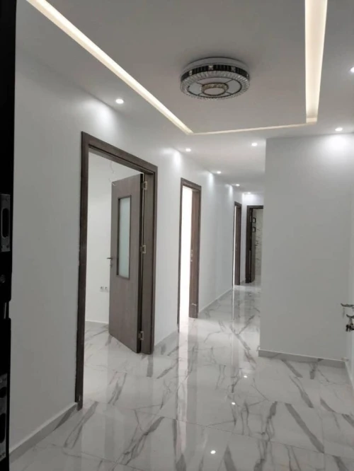 Vente Appartement F2 Alger Cheraga