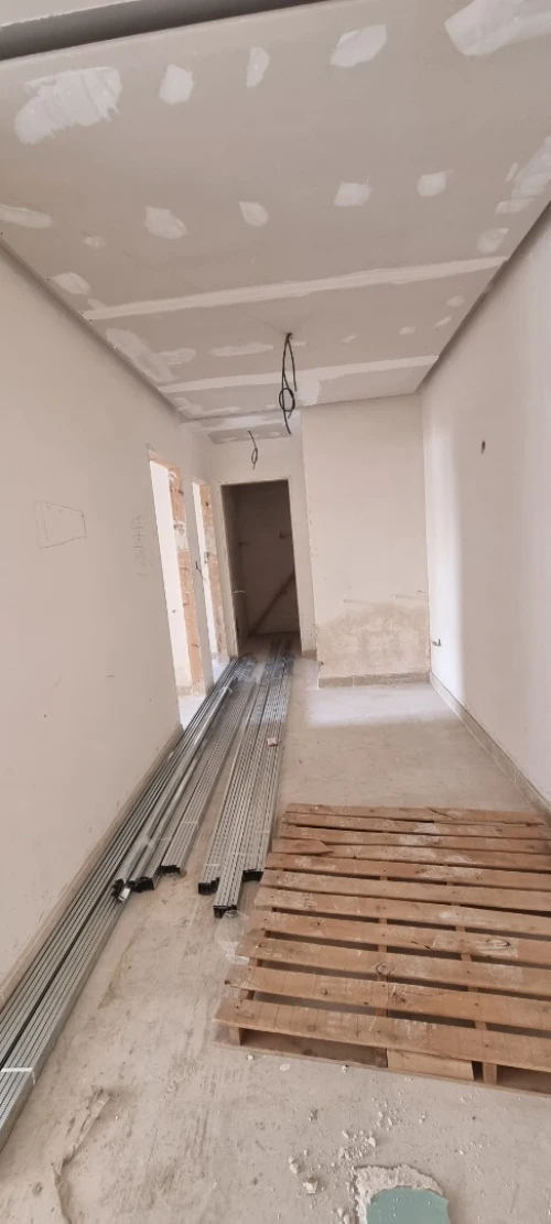 Vente Appartement F3 Alger Cheraga