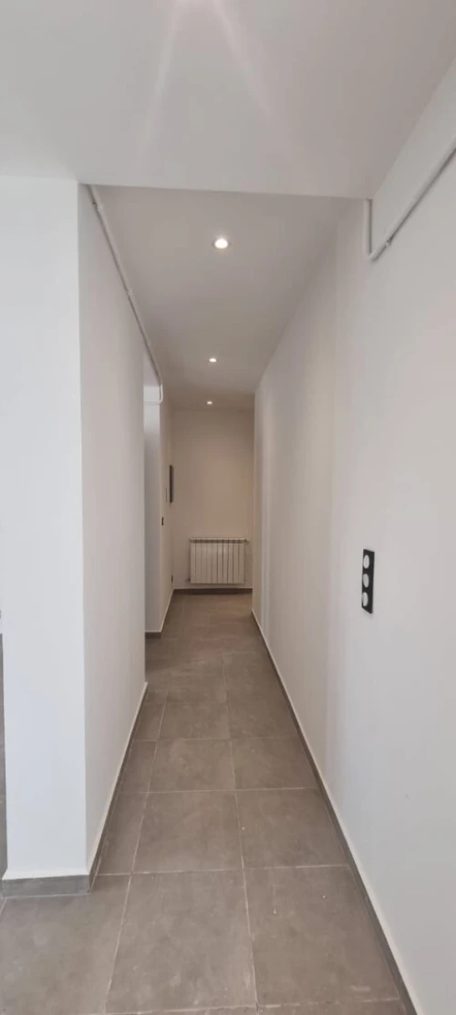 Vente Appartement F4 Alger Cheraga