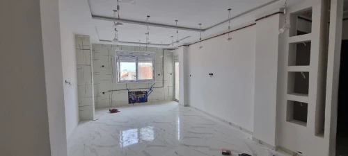 Vente Appartement F2 Alger Cheraga