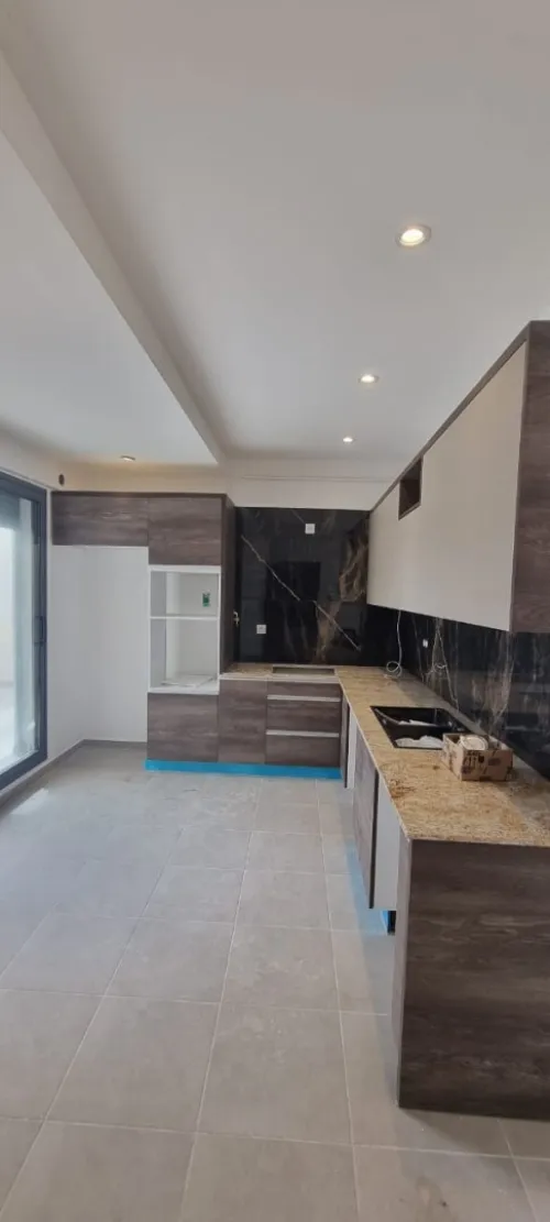 Vente Appartement F2 Alger Cheraga
