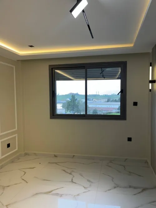 Vente Appartement F4 Alger Mohammadia