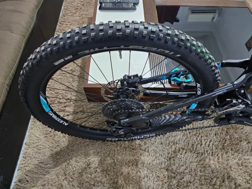 VELO MARIPOSA CHAMOIS 230