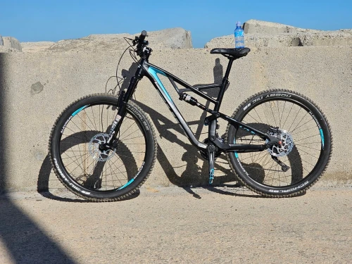 VELO MARIPOSA CHAMOIS 230