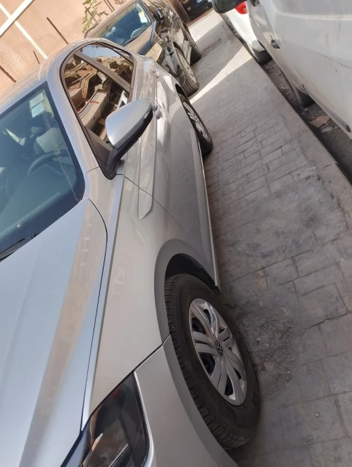 Volkswagen Polo 2021 TrendLine