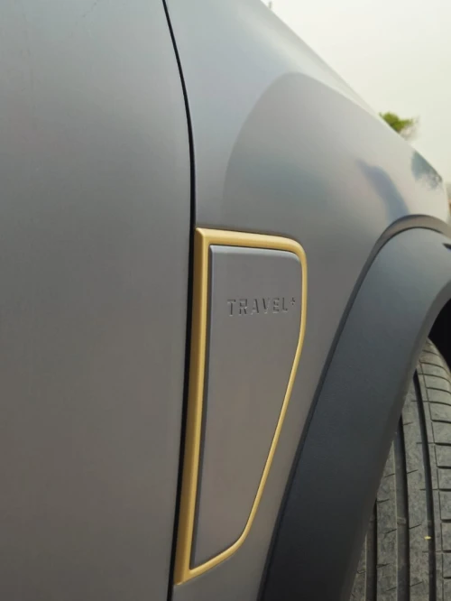 Jetour T2 2026 Jetour t2 1.5turbo 184ch