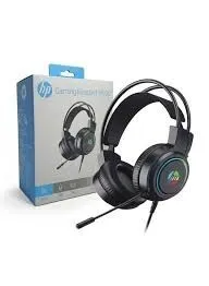 Casque gaming Hp