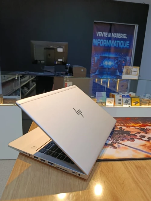 PC PORTABLE VENU D'EUROPE