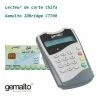 LECTEUR DE CARTE CHIFA THALES