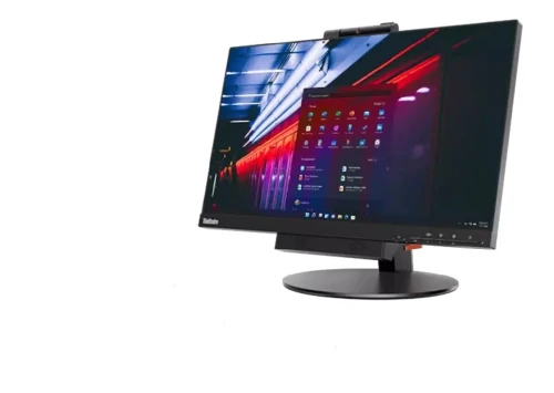Lenovo ThinkCentre Tiny-in-One 22 Gen 3