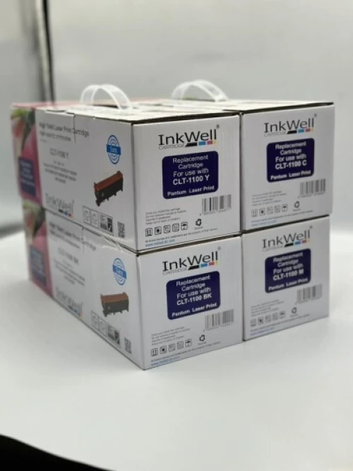 TONER PANTUM CTL-1100 PACK INKWELL