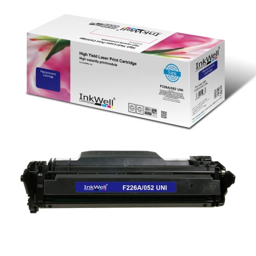 TONNER INKWELL CF226A/052