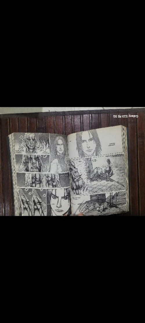 BD manga