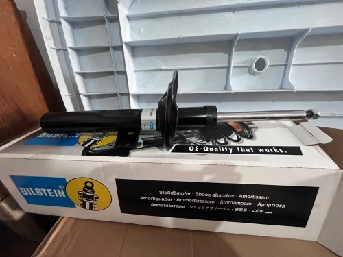 amortisseur avant polo ibiza arona