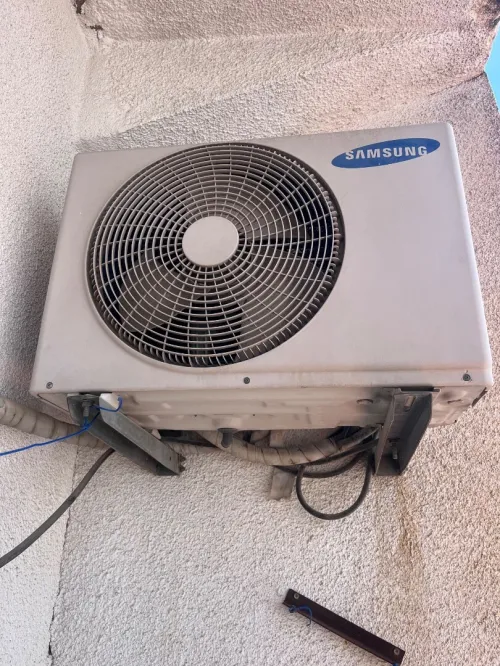 Climatiseur Samsung 12 bon état