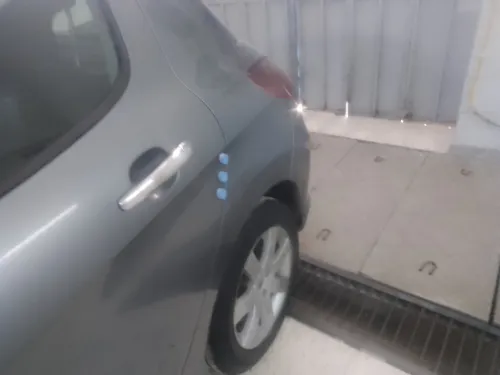 Peugeot 308 2009 Platinum 