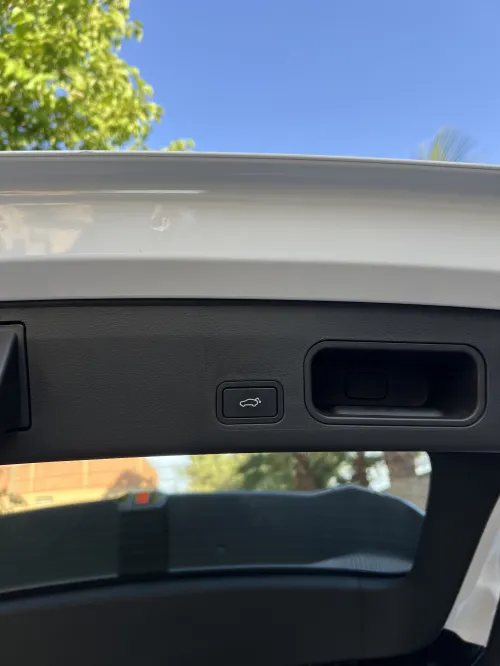Geely Starray 2026 Full options