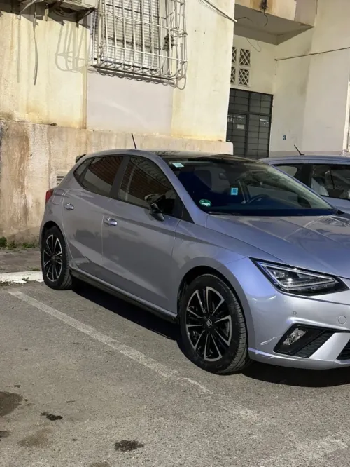 Seat Ibiza 2023 