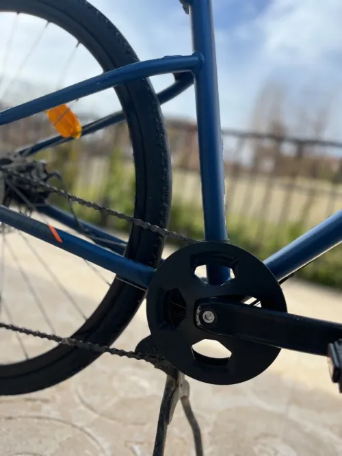 Velo riversid 500