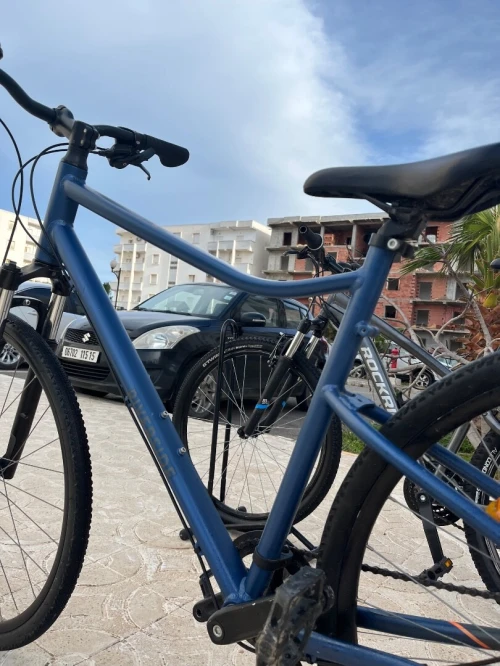 Velo riversid 500
