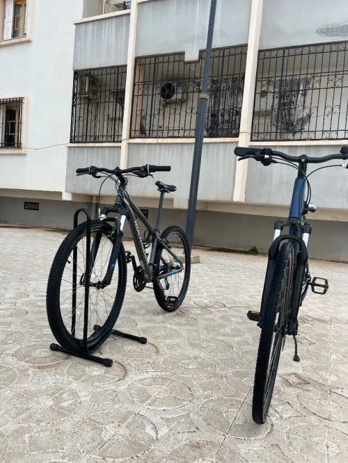 Velo riversid 500