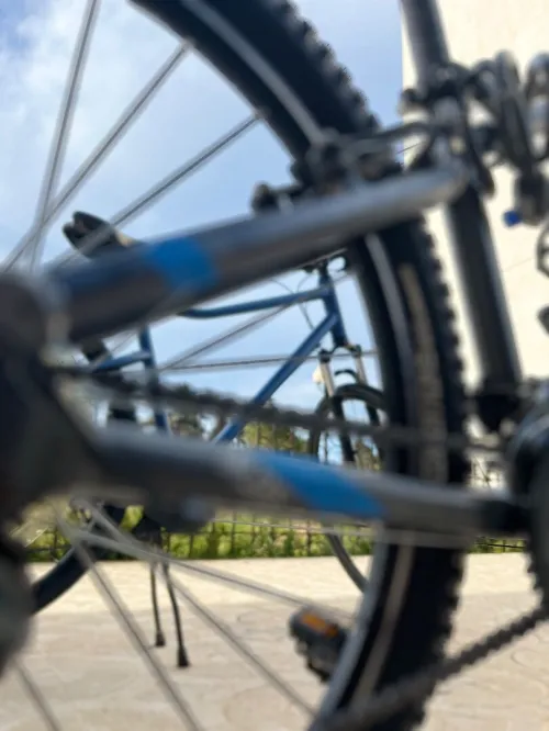 Velo bitwin st100