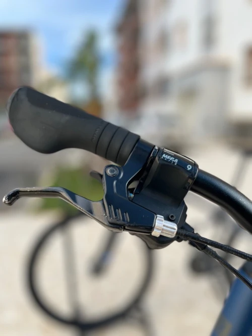 Velo riversid 500