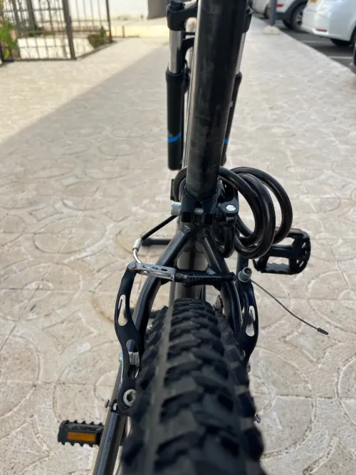 Velo bitwin st100