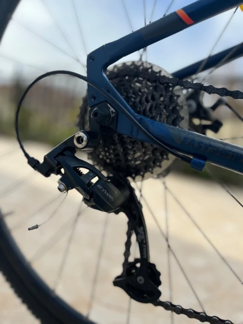 Velo riversid 500