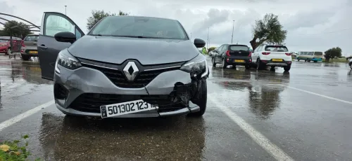 Renault Clio 5  2023 