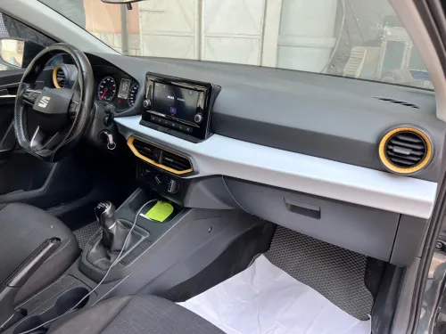 Seat Ibiza 2022 Ibiza