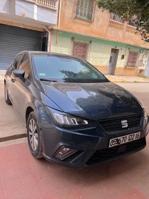 Seat Ibiza 2022 Ibiza