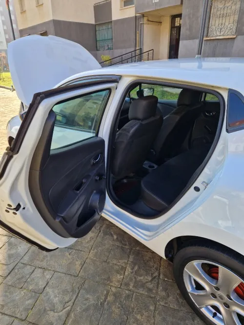 Renault Clio 4 2013 Clio 4