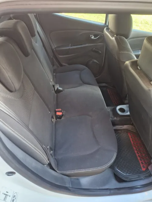 Renault Clio 4 2013 Clio 4