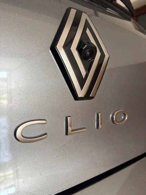 Renault Clio 5  2025 Techno