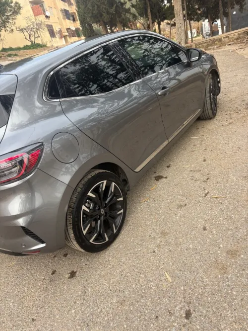 Renault Clio 5  2025 Techno