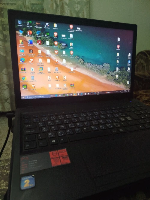 Pc Gigabyte
