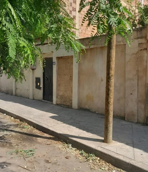 Vente Terrain Alger Baraki