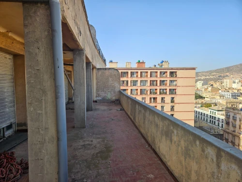 Vente Appartement F4 Oran Oran