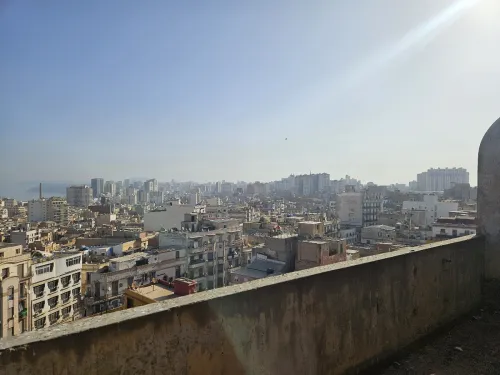 Vente Appartement F4 Oran Oran
