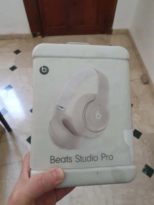 Beats studio pro
