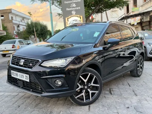 Seat ARONA 2019 FR